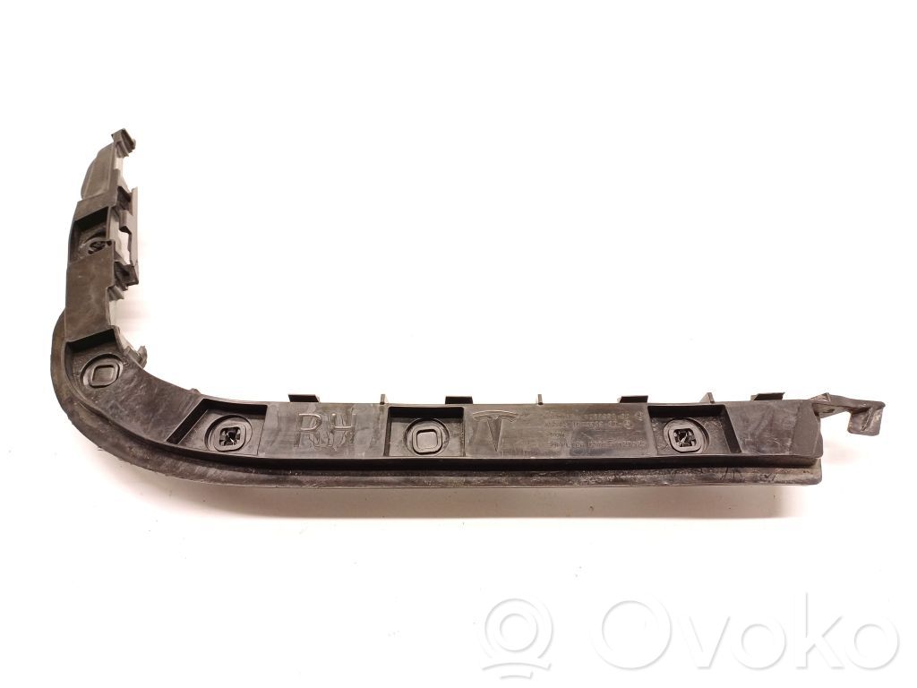 Tesla Model 3 Rear bumper mounting bracket 