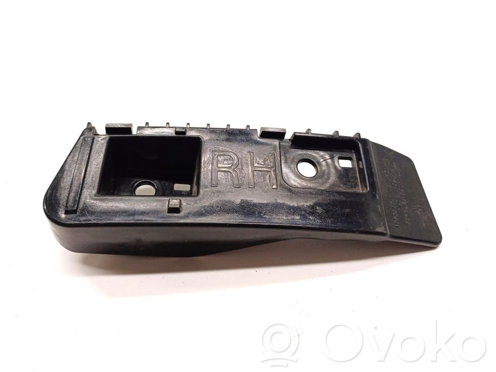 Tesla Model 3 Rear bumper mounting bracket 