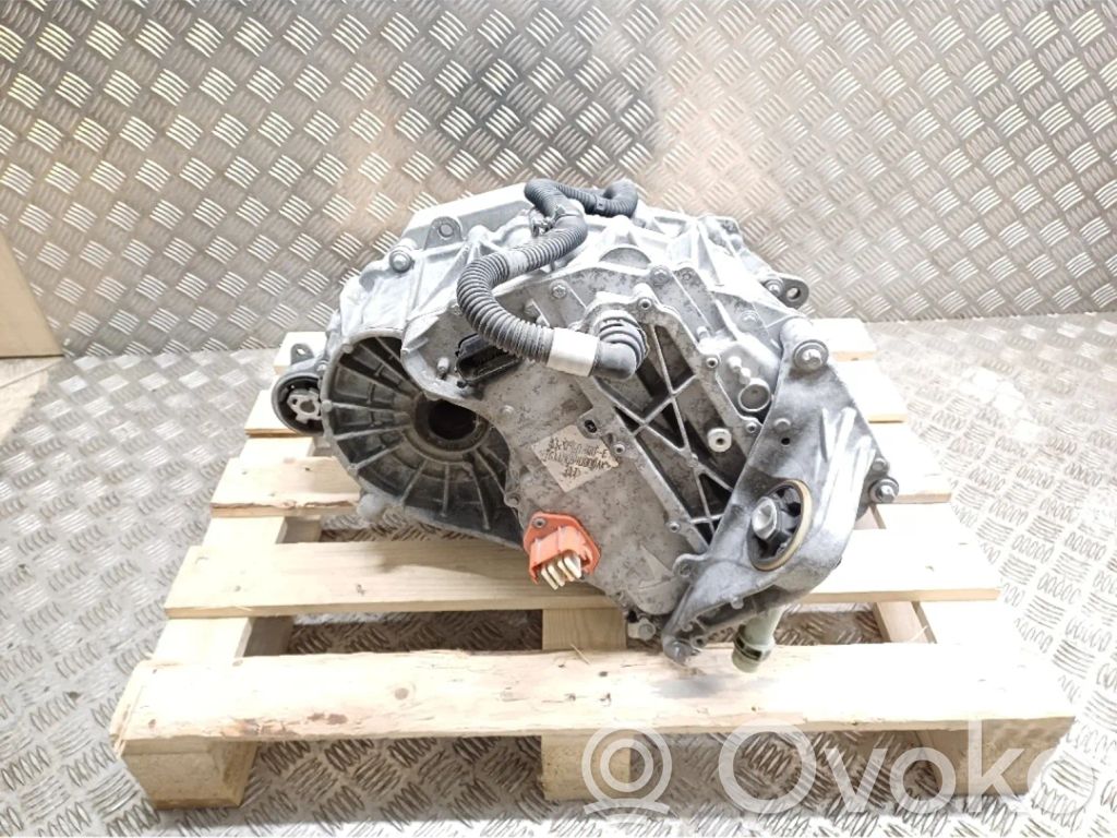 Tesla Model 3 Engine 