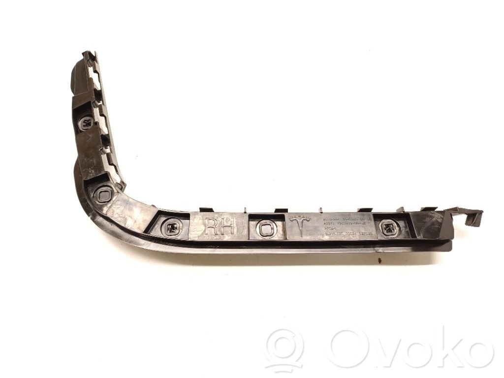 Tesla Model 3 Rear bumper mounting bracket 