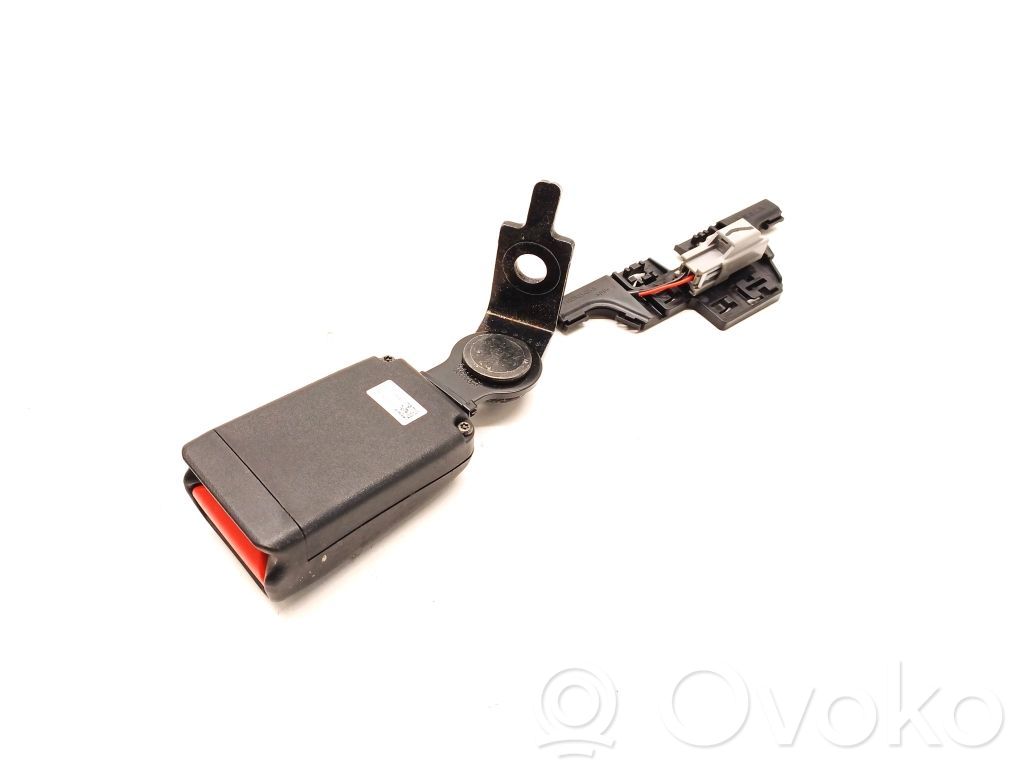Tesla Model 3 Boucle de ceinture de sécurité arrière 