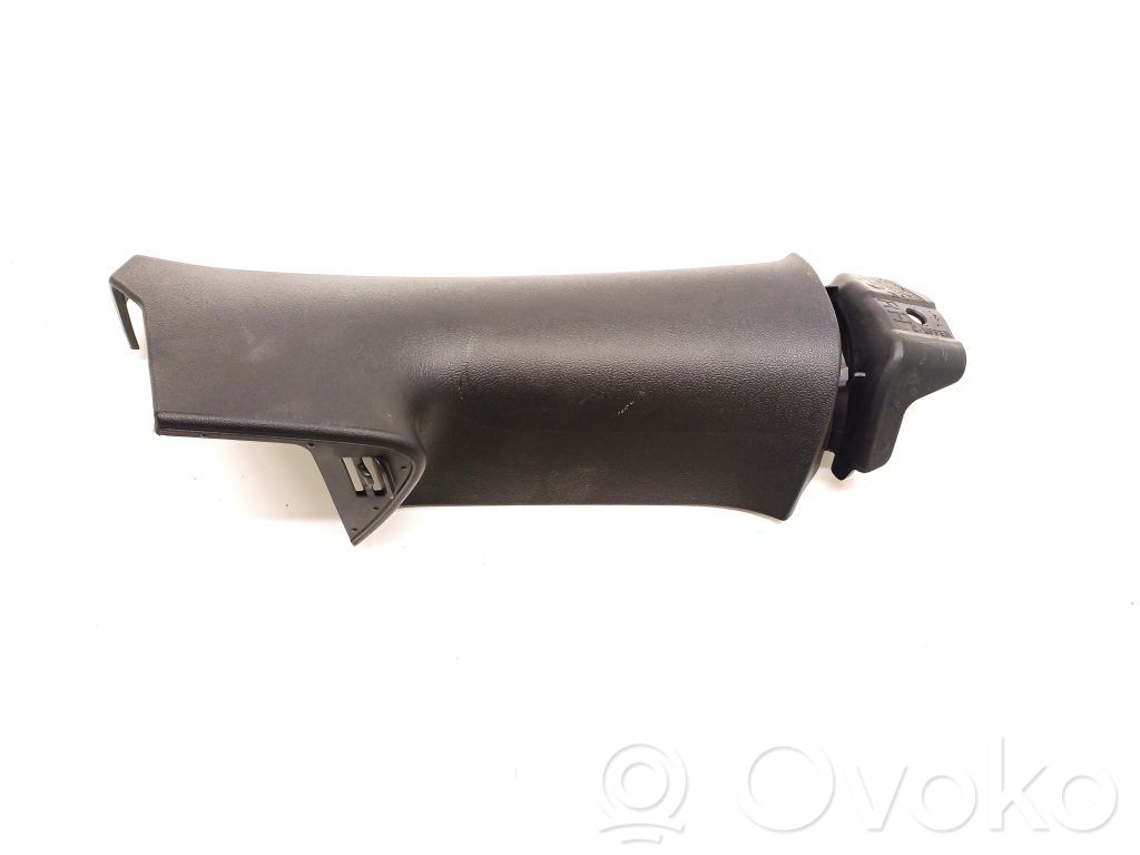 Tesla Model 3 (D)pillar trim (top) 