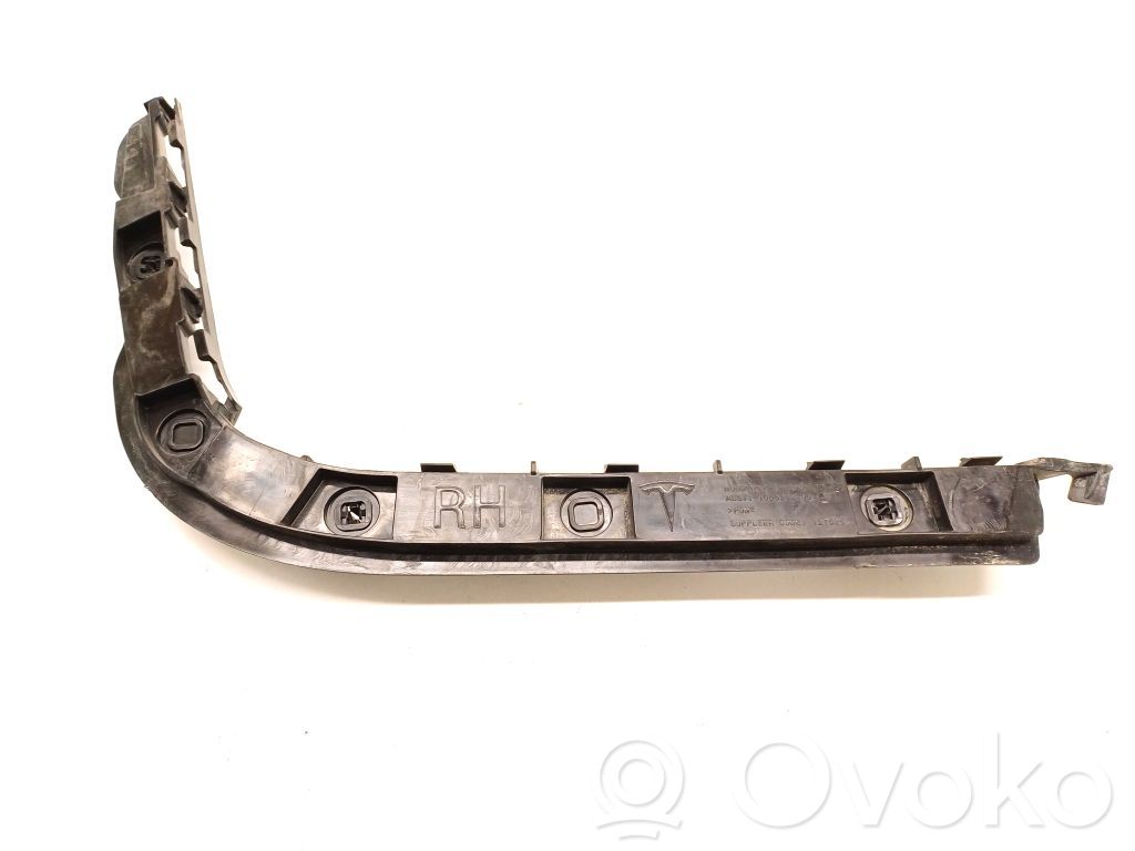 Tesla Model 3 Rear bumper mounting bracket 
