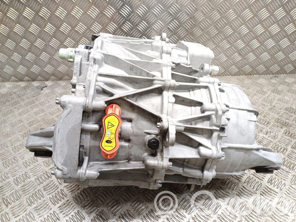 Tesla Model 3 Engine 