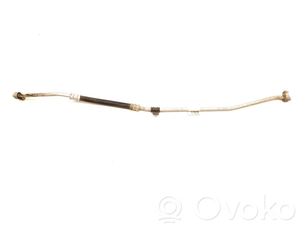 Tesla Model S Air conditioning (A/C) pipe/hose 