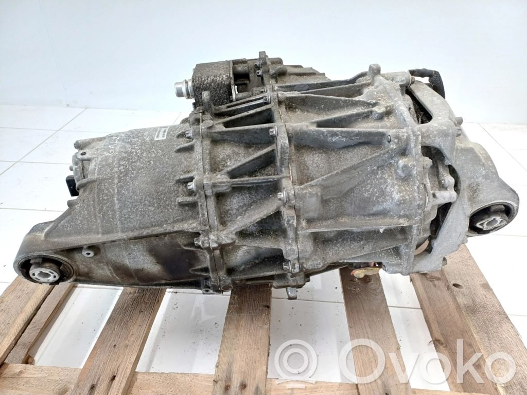 Tesla Model 3 Motor 