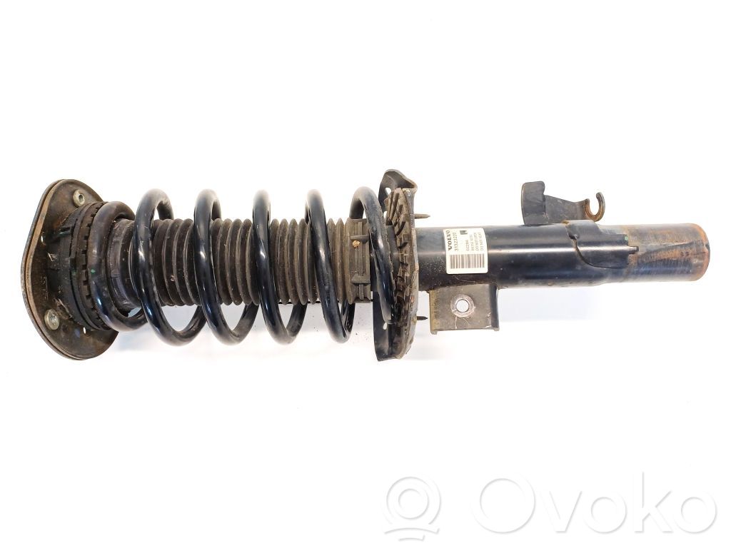 Volvo S60 Front shock absorber/damper 