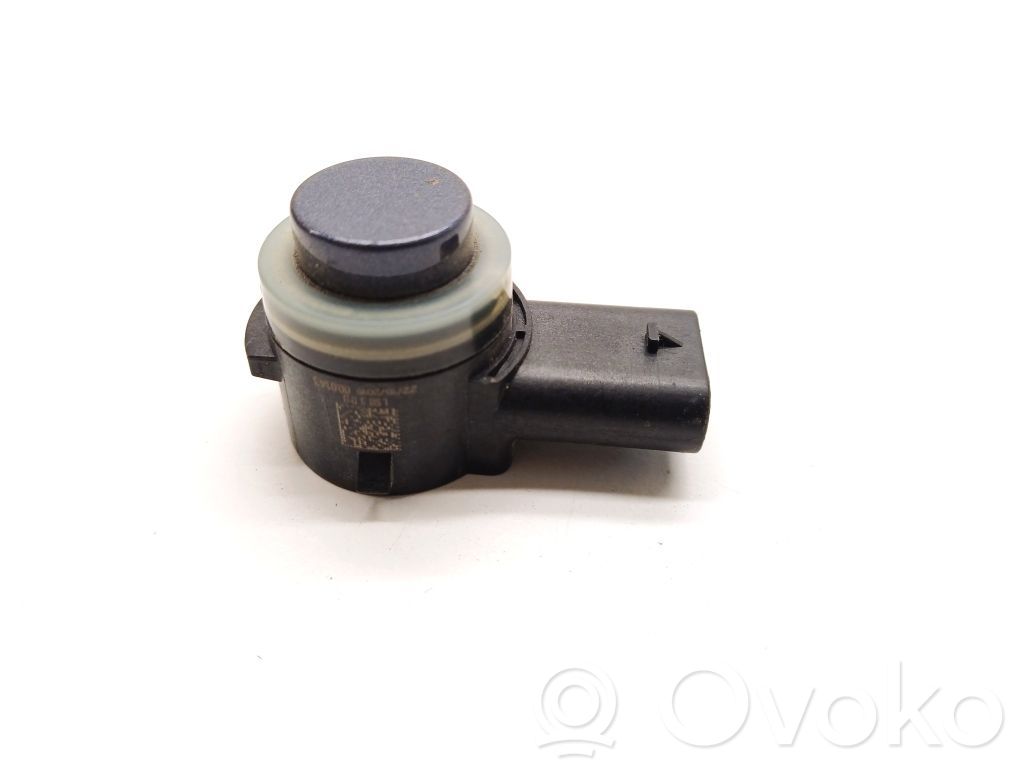 Tesla Model S Parking PDC sensor 