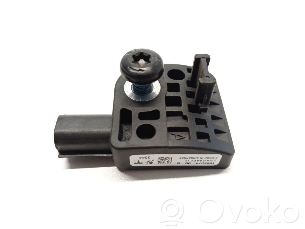 Airbagsensor Crashsensor Drucksensor   100527400B
