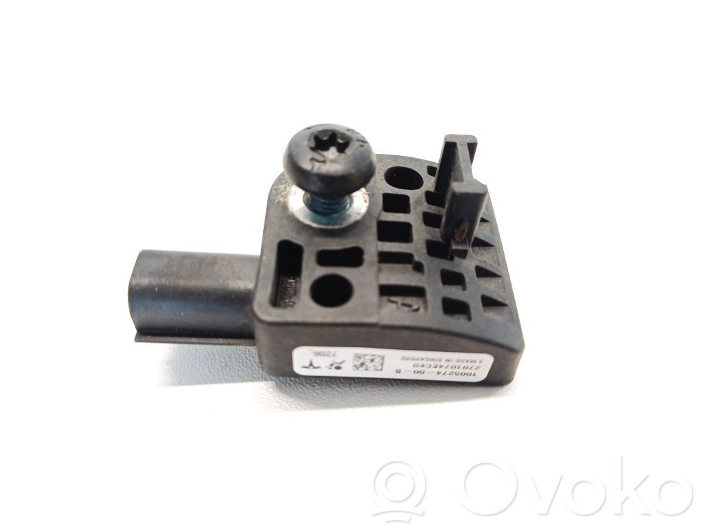 Airbagsensor Crashsensor Drucksensor   100527400B