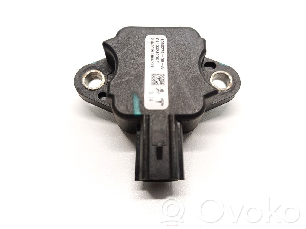 Tesla Model S Airbagsensor Crashsensor Drucksensor 