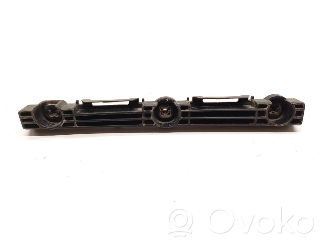Tesla Model S Front bumper mounting bracket 