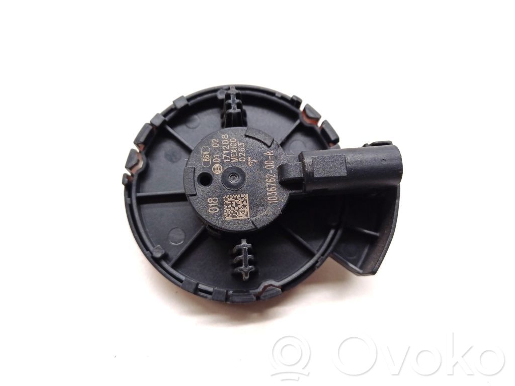 Tesla Model X Airbagsensor Crashsensor Drucksensor 