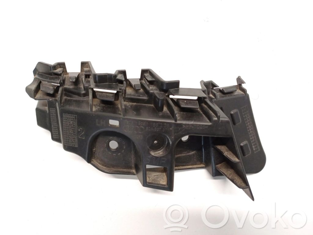 Audi A1 Rear bumper mounting bracket 