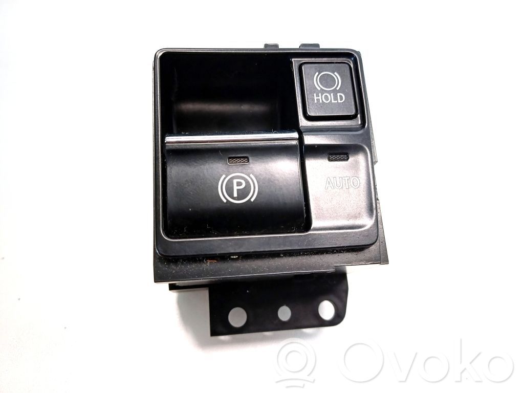 Lexus RX 450H Hand parking brake switch 