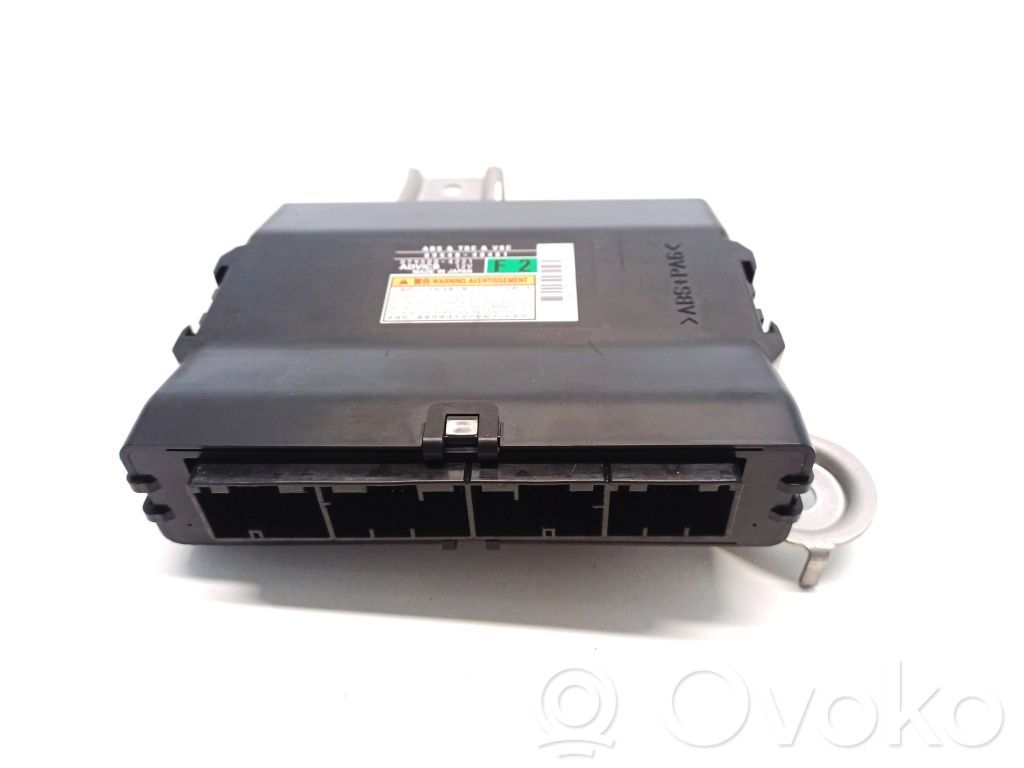 Lexus RX 450H ABS control unit/module 