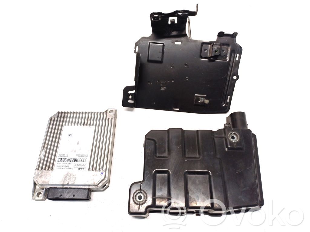 Ford Tourneo Gearbox control unit/module 