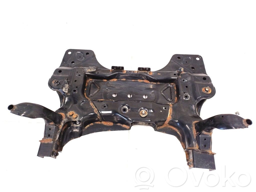 Front subframe   31681841