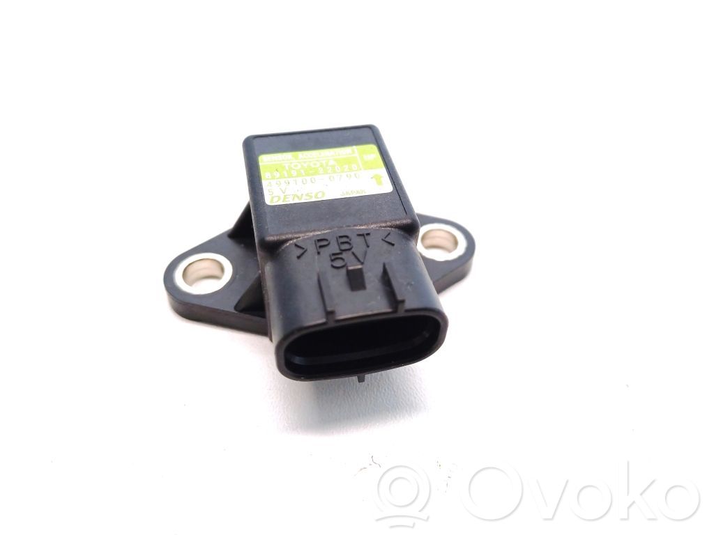 Lexus RX 450H Sensor 