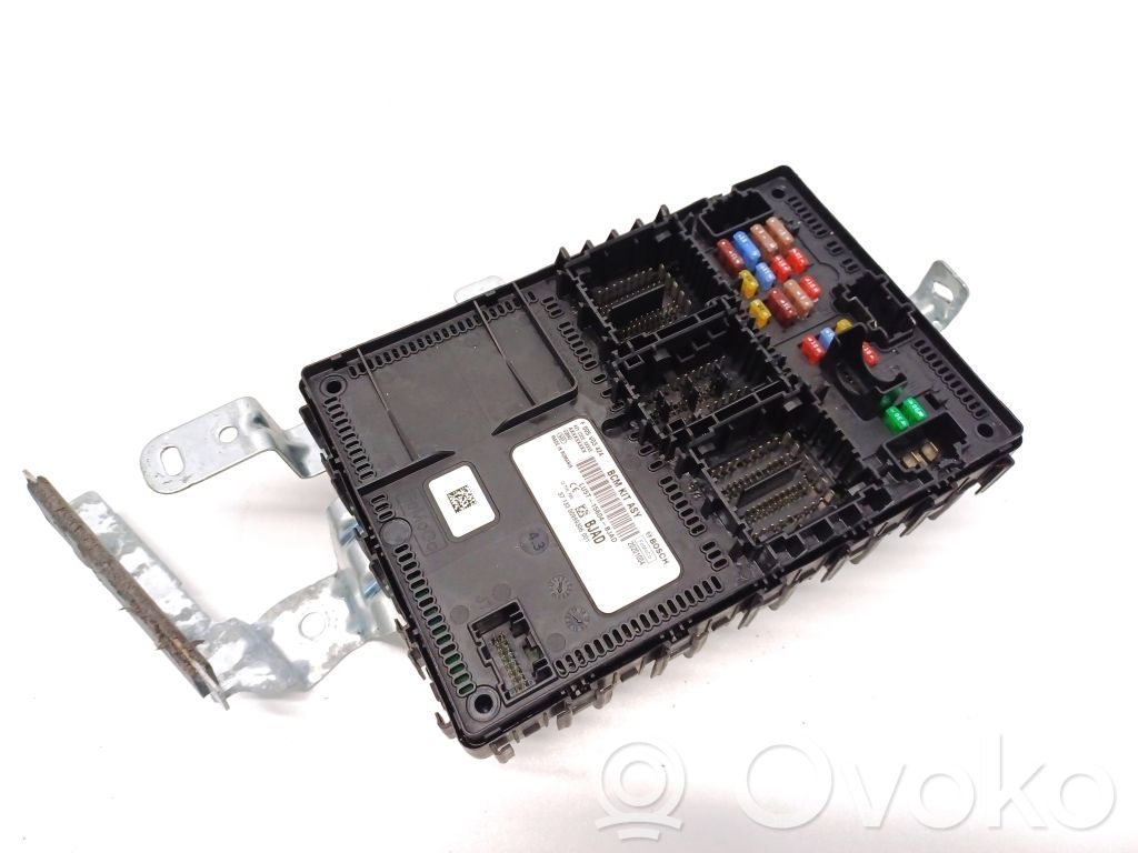 Ford Puma Fuse module 