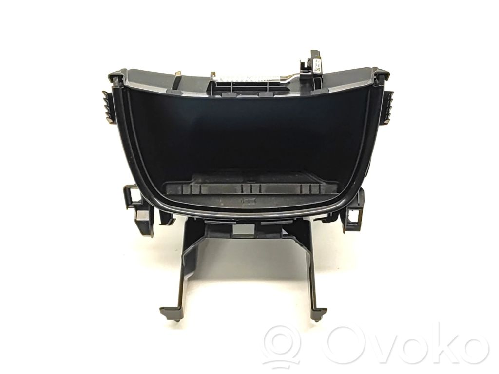 Ford Puma Other interior part 