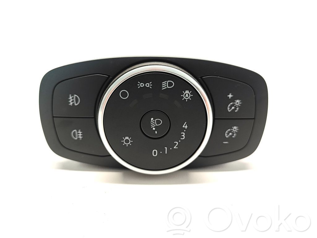 Ford Puma Light switch 