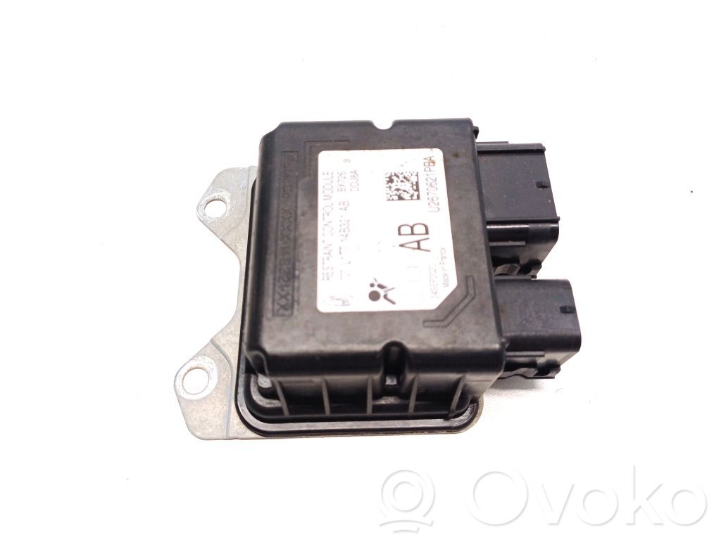 Ford Puma Airbag control unit/module 