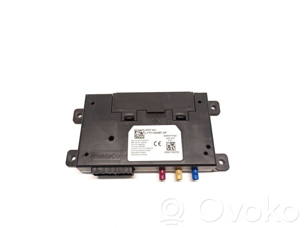 Ford Puma Bluetooth modulis 