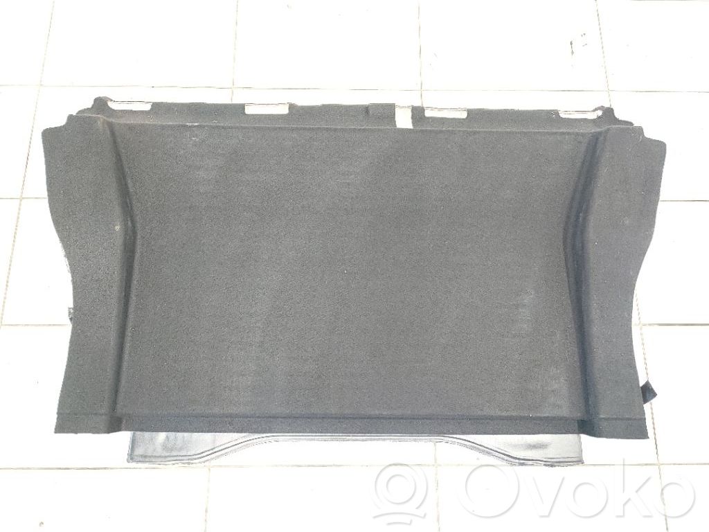 Tesla Model 3 Trunk/boot mat liner 