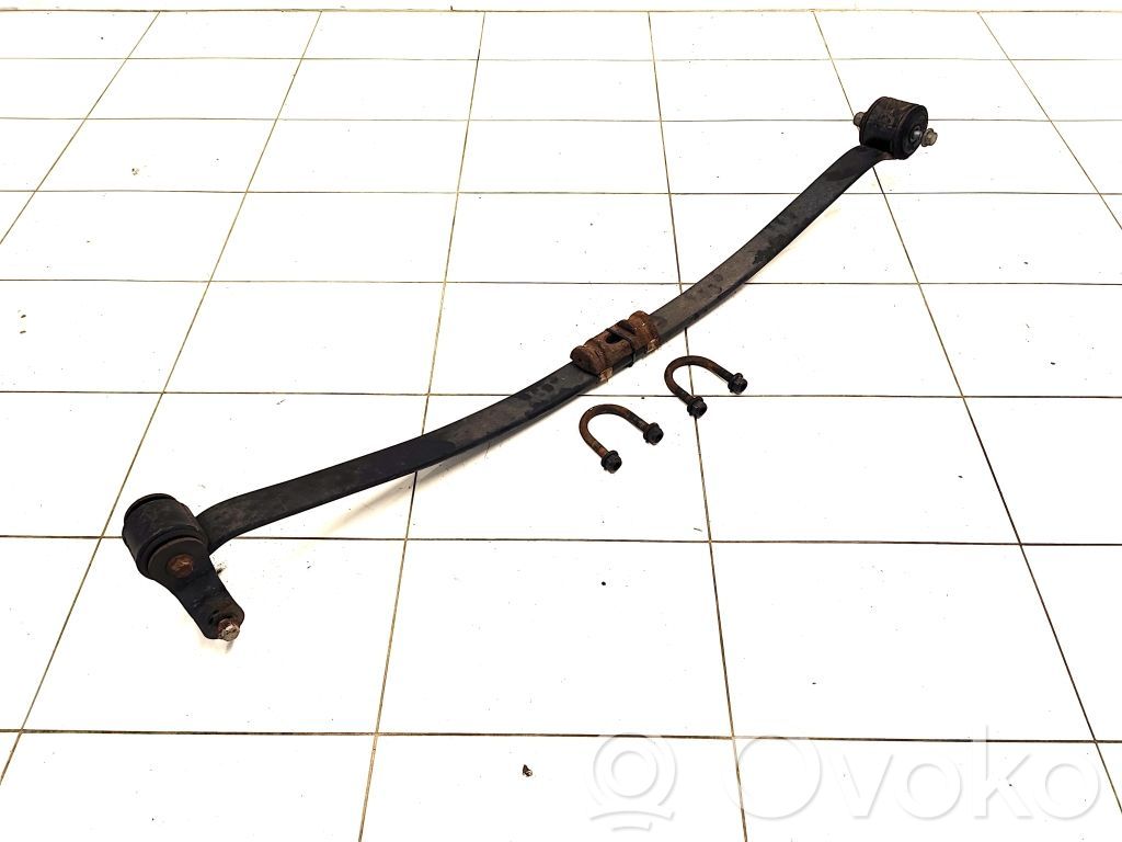 Ford Tourneo Rear leaf spring 