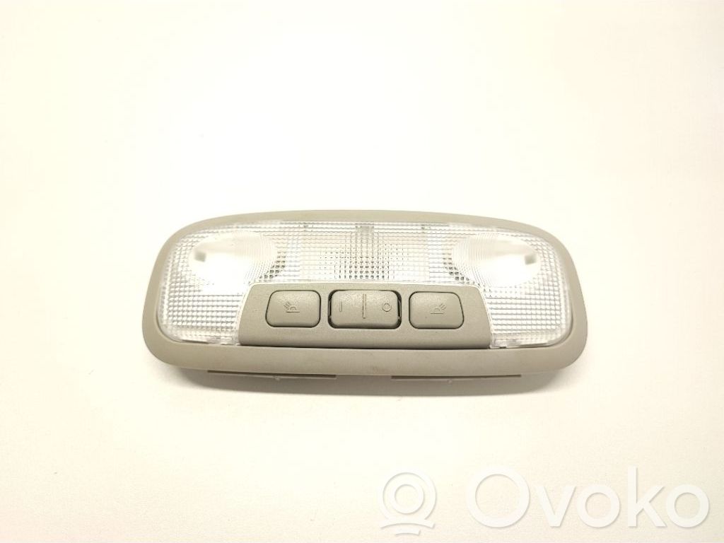 Ford Tourneo Alte lămpi de interior 