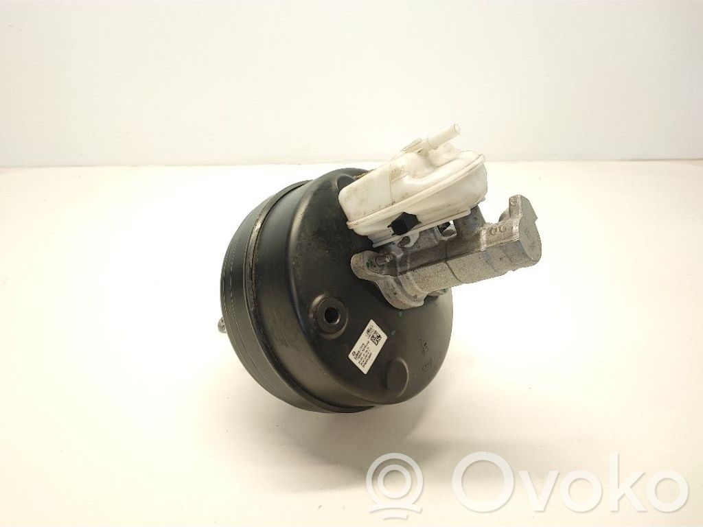 Ford Tourneo Brake booster 