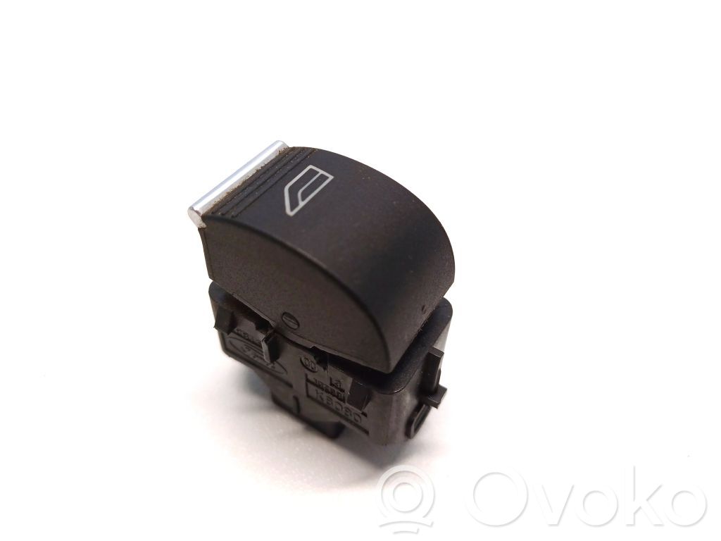 Ford Kuga II Electric window control switch 