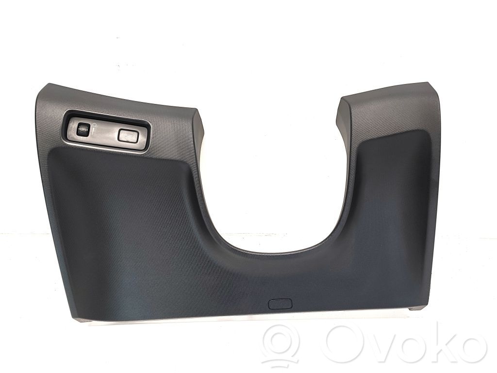 Polestar 2 Panel trim 