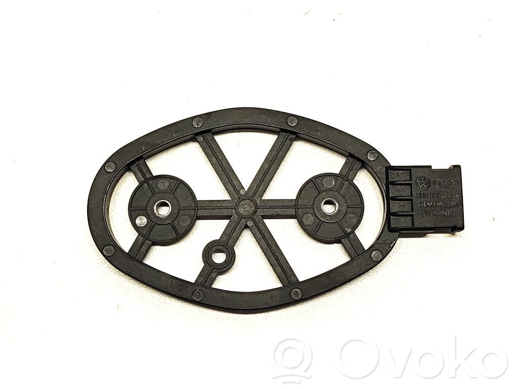 Volkswagen Phaeton Antena (GPS antena) 