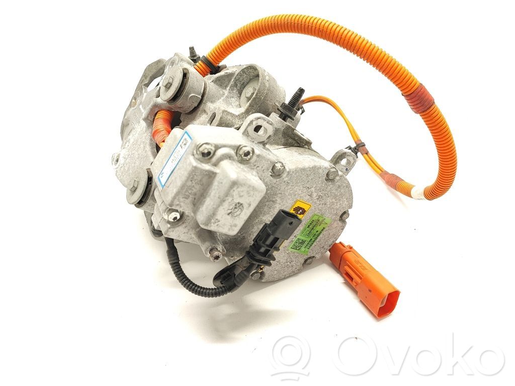 Tesla Model 3 Air conditioning (A/C) compressor (pump) 
