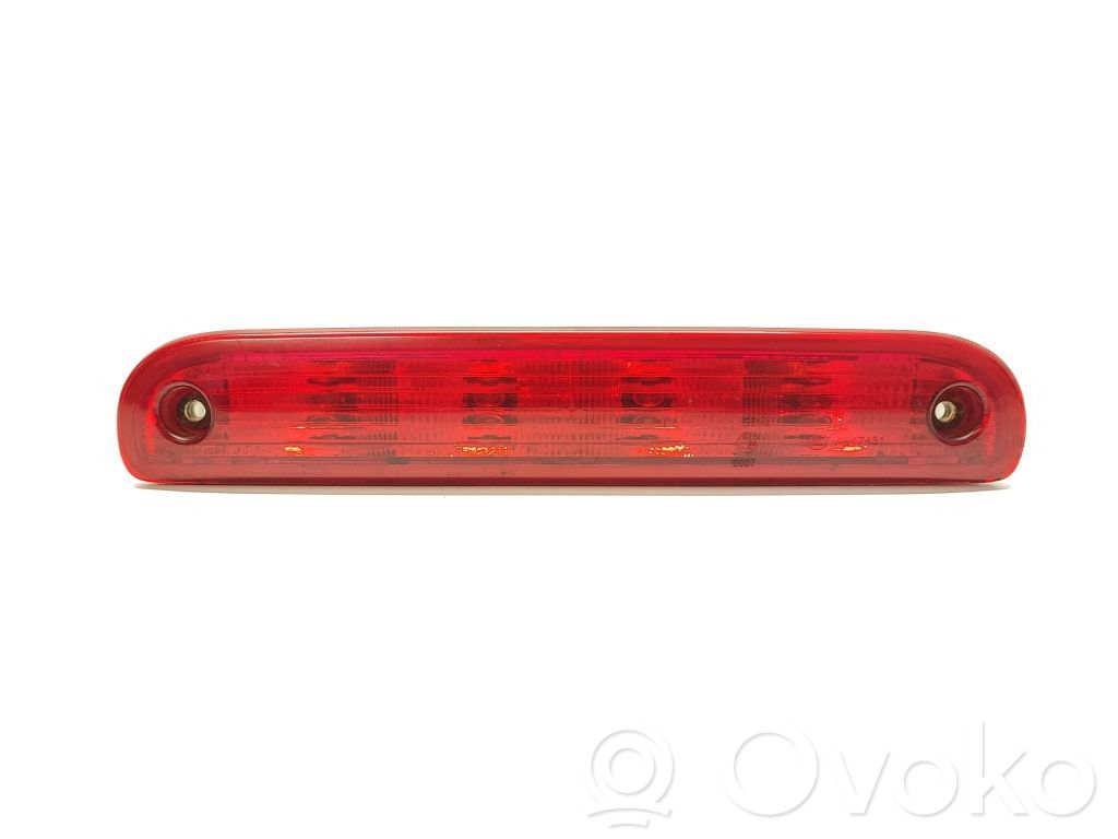 Citroen Jumper Third/center stoplight 