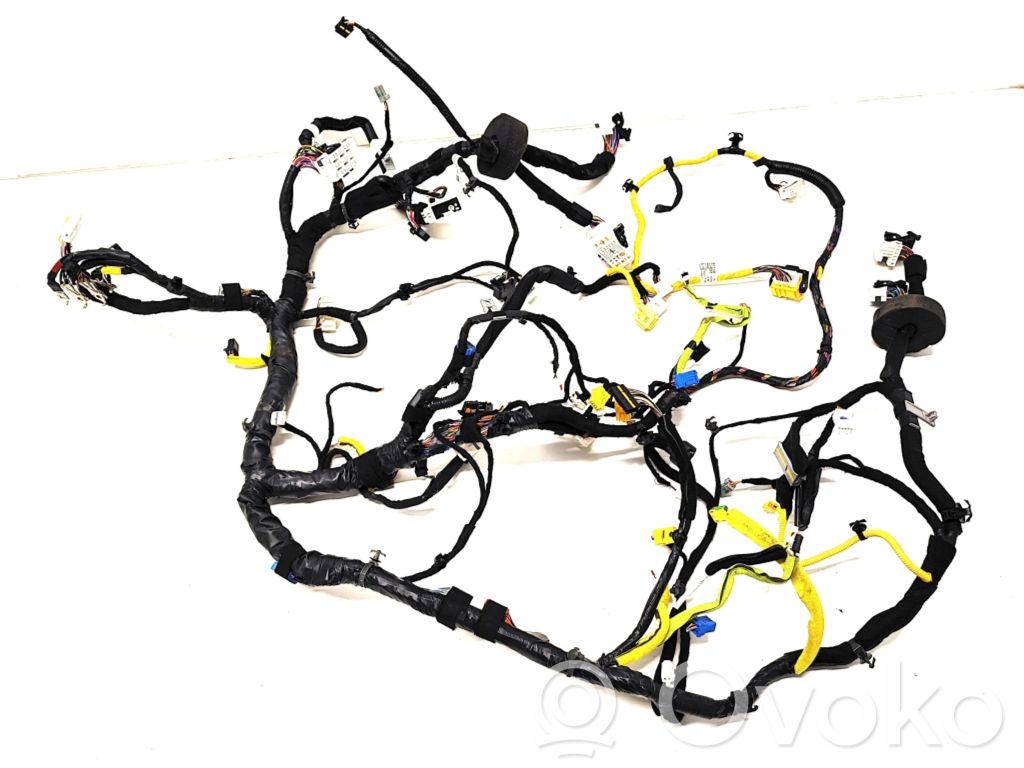 Cables del panel   91142CV440