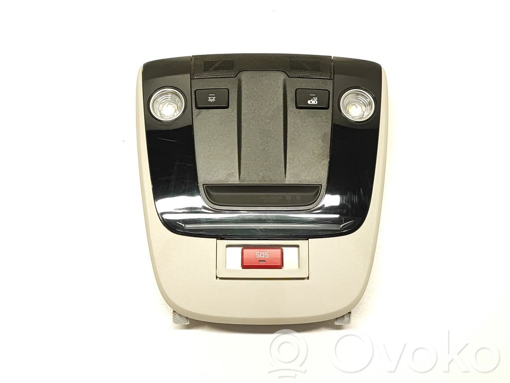 KIA EV6 Front seat light 