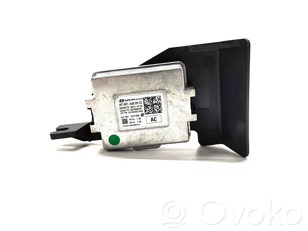 KIA EV6 Other control units/modules 