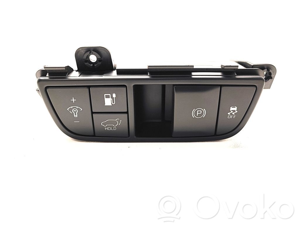 KIA EV6 Muut kytkimet/nupit/vaihtimet 