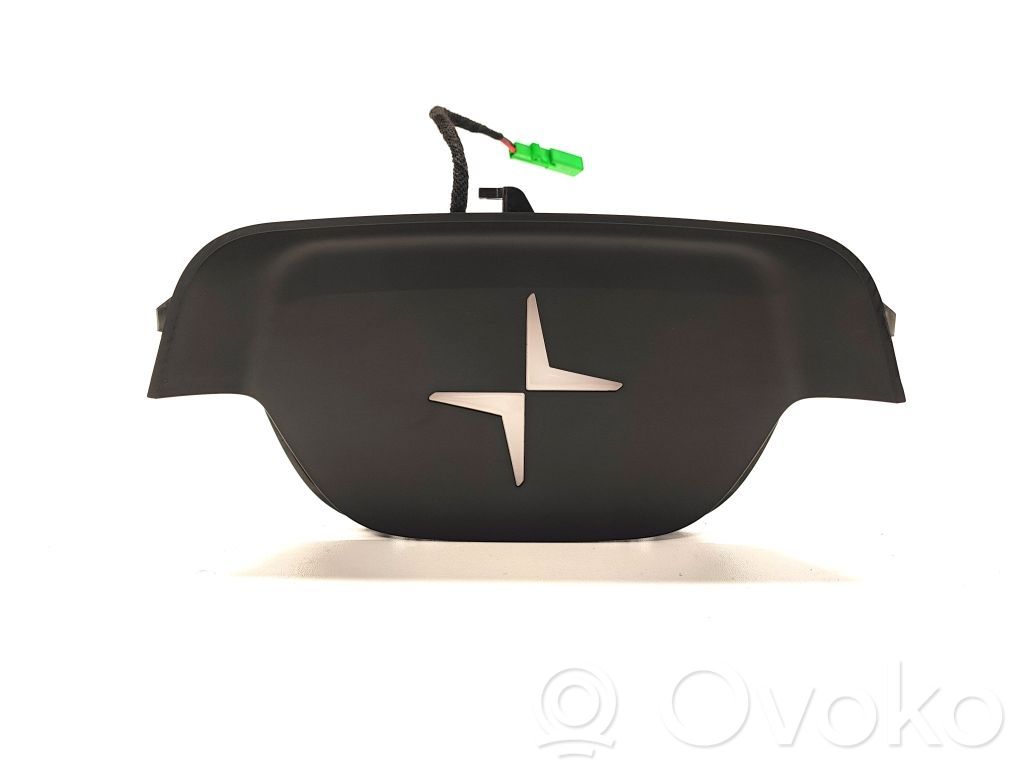 Polestar 2 Etuistuimen valo 