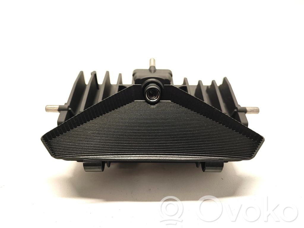 Polestar 2 Windshield/windscreen camera 