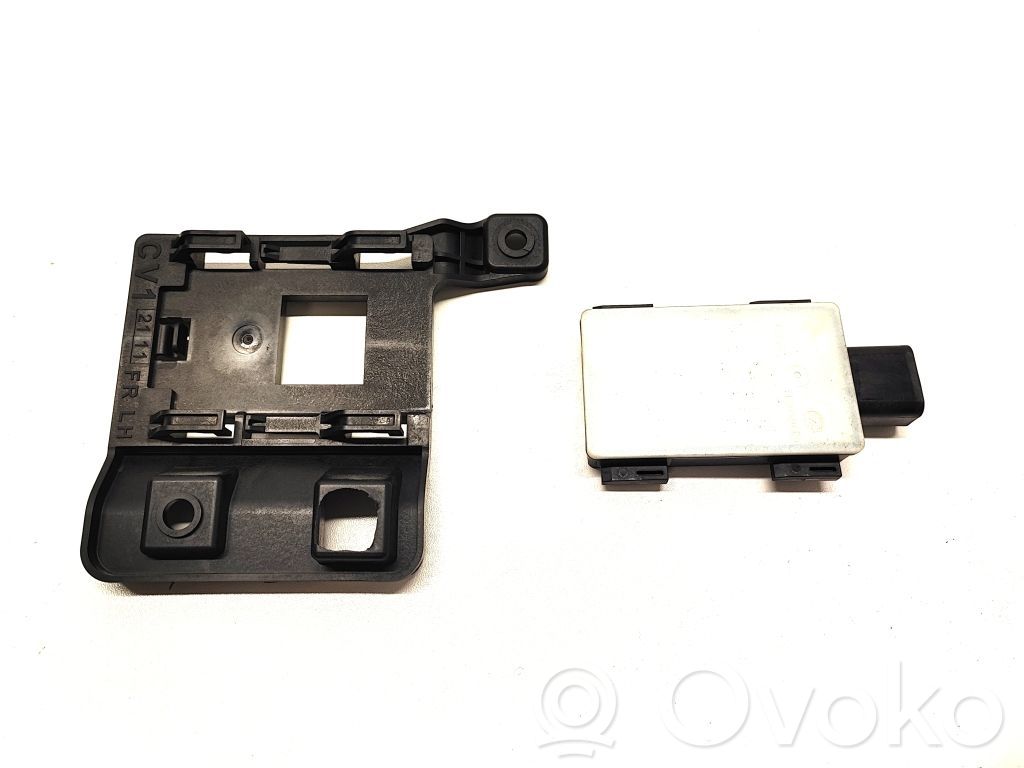 KIA EV6 Distronic sensor radar 