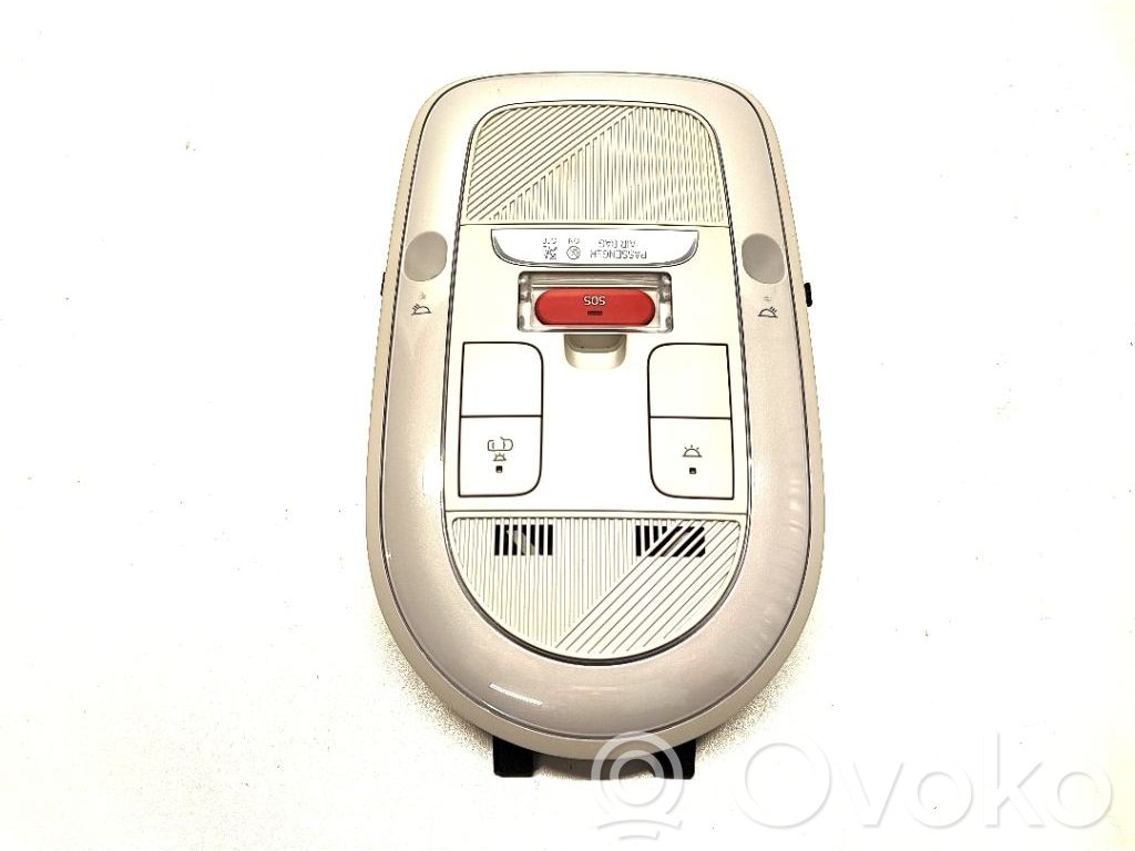 Hyundai Ioniq 5 Luz del asiento delantero 