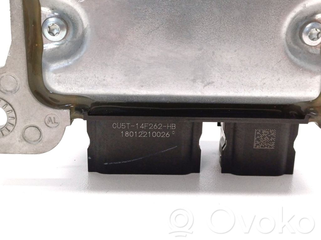 Ford Ranger Airbag control unit/module 