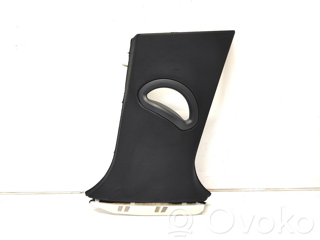 BMW 4 G22 G23 G24 G26 (B) pillar trim (top) 