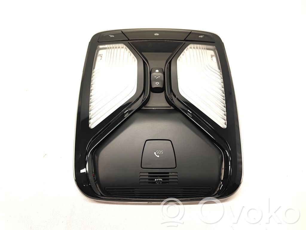 BMW 4 G22 G23 G24 G26 Éclairage lumière plafonnier avant 