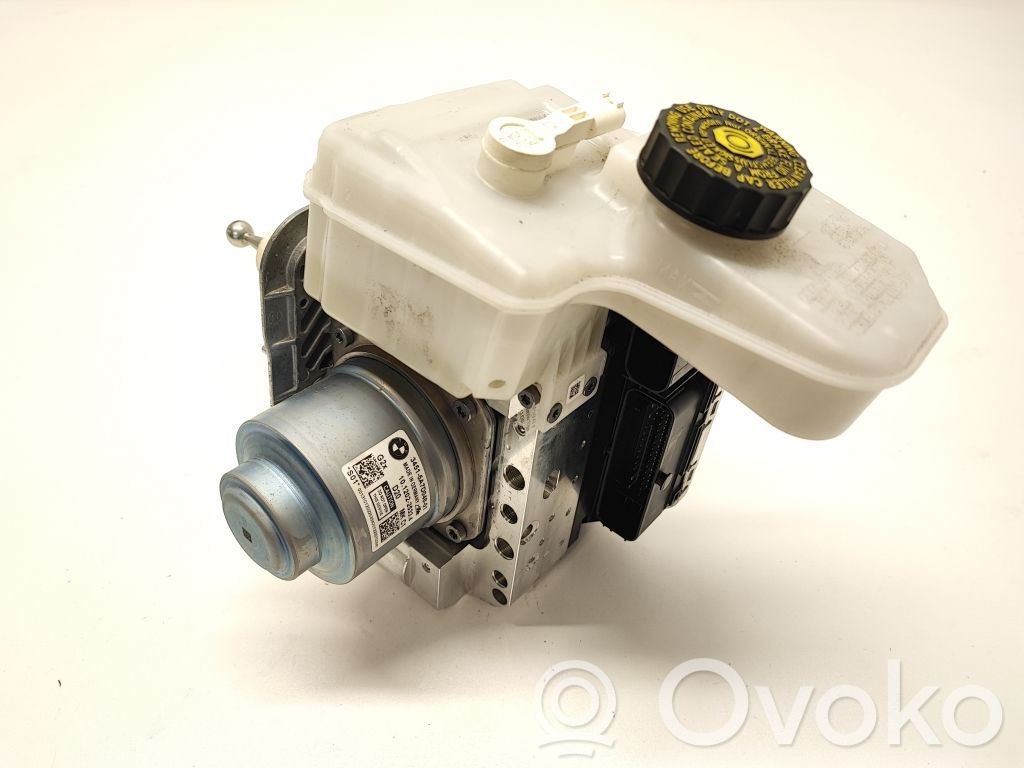 BMW 4 G22 G23 G24 G26 ABS Pump 