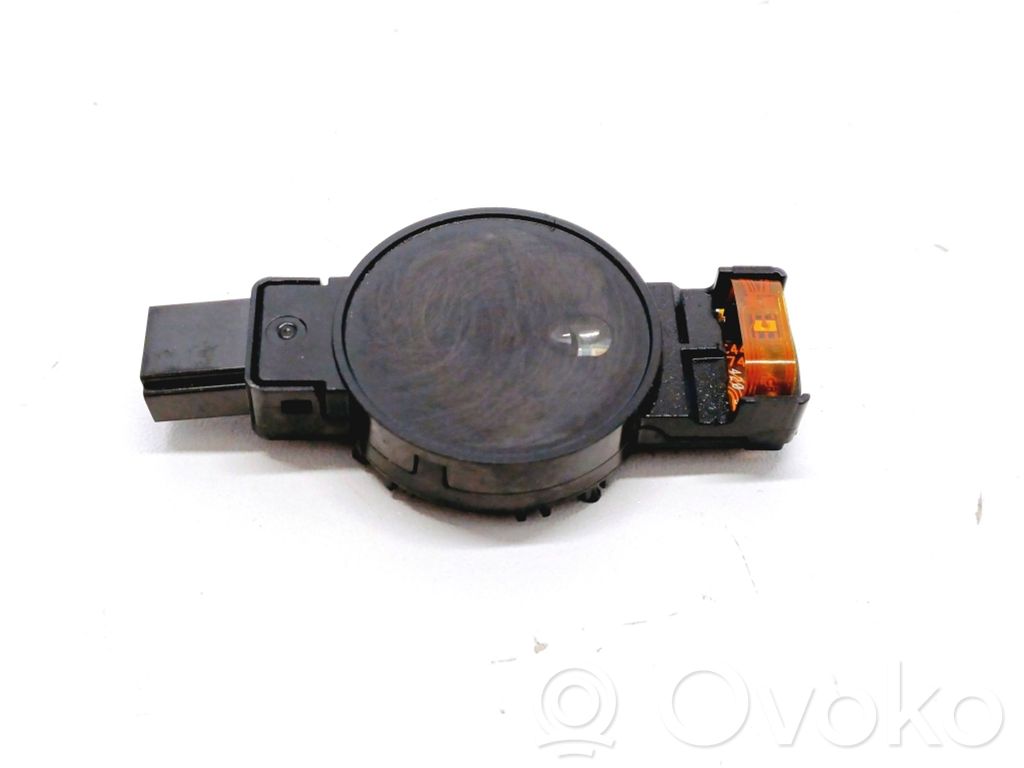 BMW X1 F48 F49 Sensor de lluvia 